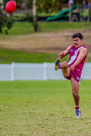Rd 17 MPD - St George v Manly Warringah - 5 Aug 2023