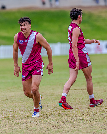 Rd 17 MPD - St George v Manly Warringah - 5 Aug 2023