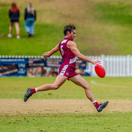 Rd 17 MPD - St George v Manly Warringah - 5 Aug 2023
