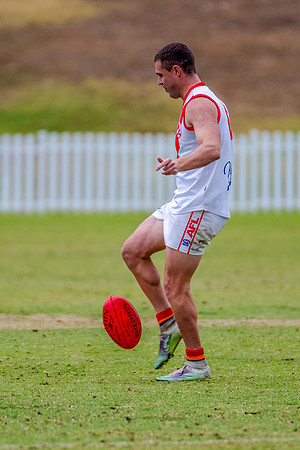 Rd 17 MPD - St George v Manly Warringah - 5 Aug 2023