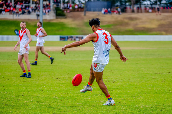 Rd 17 MPD - St George v Manly Warringah - 5 Aug 2023
