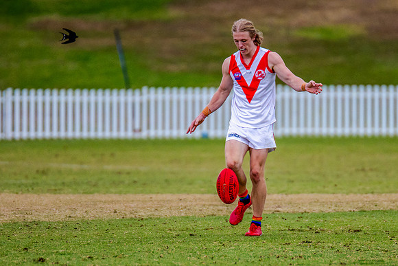 Rd 17 MPD - St George v Manly Warringah - 5 Aug 2023