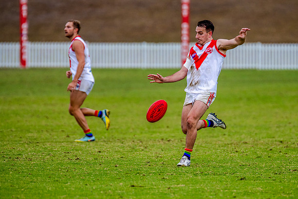 Rd 17 MPD - St George v Manly Warringah - 5 Aug 2023