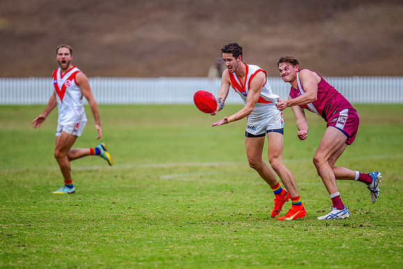 Rd 17 MPD - St George v Manly Warringah - 5 Aug 2023