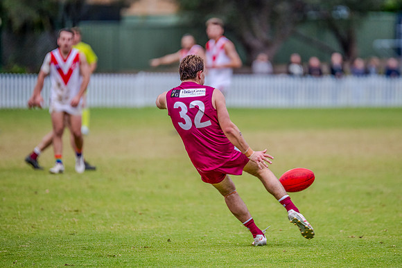 Rd 17 MPD - St George v Manly Warringah - 5 Aug 2023
