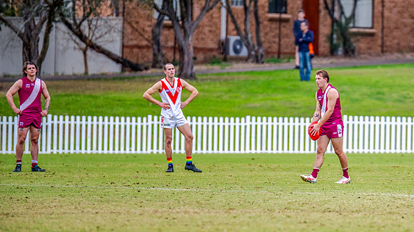 Rd 17 MPD - St George v Manly Warringah - 5 Aug 2023