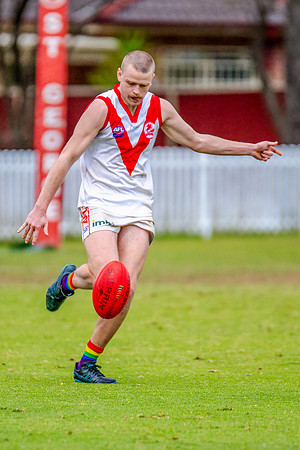 Rd 17 MPD - St George v Manly Warringah - 5 Aug 2023
