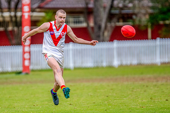 Rd 17 MPD - St George v Manly Warringah - 5 Aug 2023