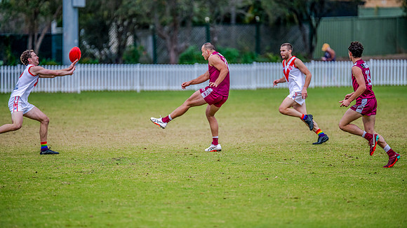 Rd 17 MPD - St George v Manly Warringah - 5 Aug 2023