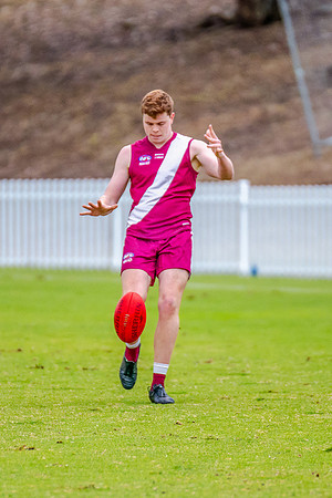 Rd 17 MPD - St George v Manly Warringah - 5 Aug 2023