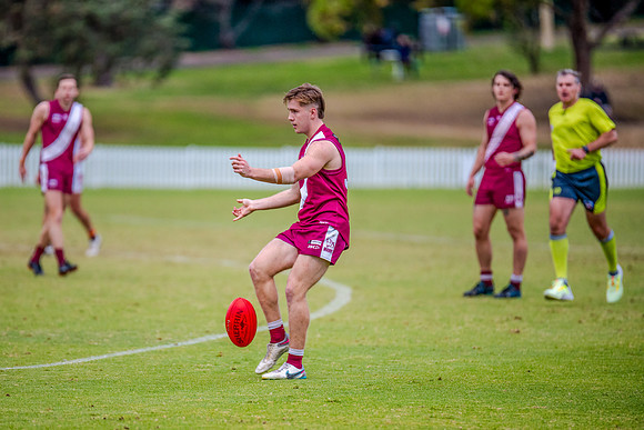 Rd 17 MPD - St George v Manly Warringah - 5 Aug 2023