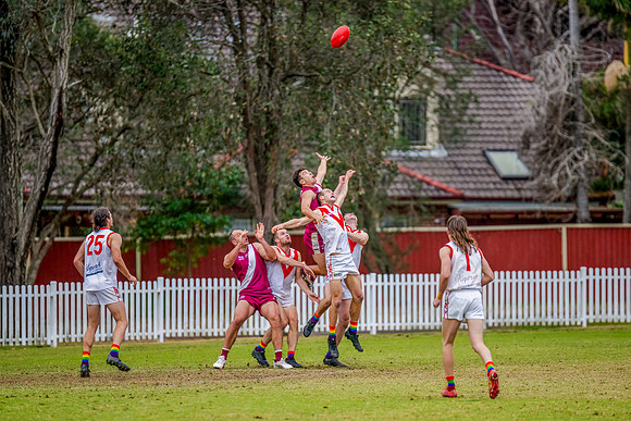 Rd 17 MPD - St George v Manly Warringah - 5 Aug 2023