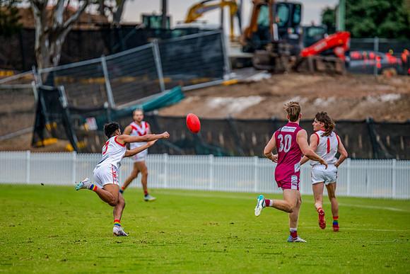 Rd 17 MPD - St George v Manly Warringah - 5 Aug 2023