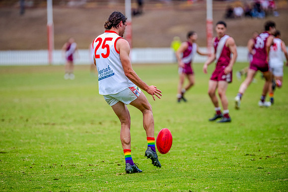 Rd 17 MPD - St George v Manly Warringah - 5 Aug 2023