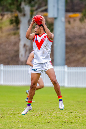 Rd 17 MPD - St George v Manly Warringah - 5 Aug 2023