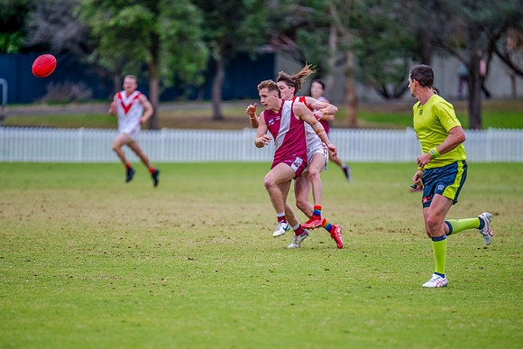 Rd 17 MPD - St George v Manly Warringah - 5 Aug 2023