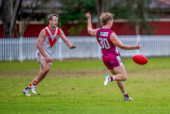 Rd 17 MPD - St George v Manly Warringah - 5 Aug 2023