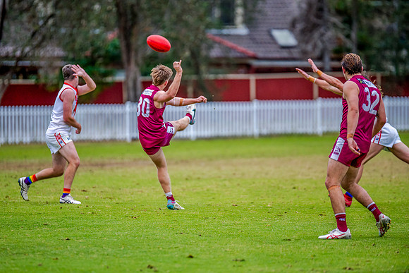 Rd 17 MPD - St George v Manly Warringah - 5 Aug 2023