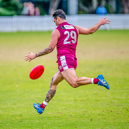 Rd 17 MPD - St George v Manly Warringah - 5 Aug 2023