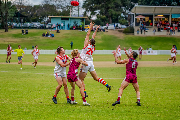 Rd 17 MPD - St George v Manly Warringah - 5 Aug 2023
