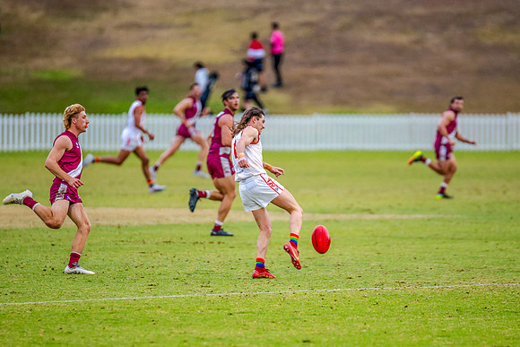 Rd 17 MPD - St George v Manly Warringah - 5 Aug 2023