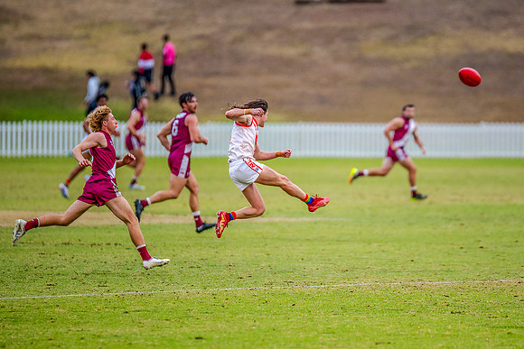 Rd 17 MPD - St George v Manly Warringah - 5 Aug 2023