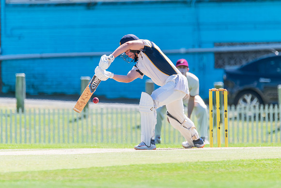 Stockton Northern District v Merewether 2nd Grade Cricket Grand