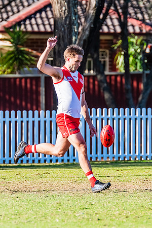 Rd 13 MPD - St George v SWS - 12 July 2025