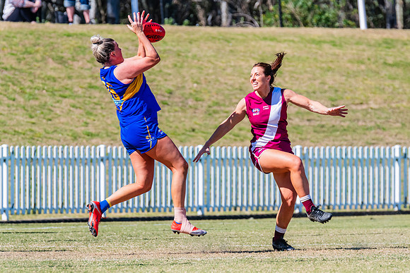 WPD Grand Final - Manly-Warringah v East Coast - 21 September 20