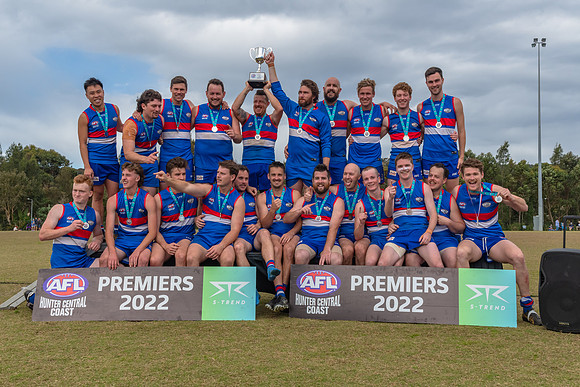 2022 Black Diamond Shield Teams and Presentation
