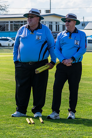 Stockton Northern District v Merewether 2nd Grade Cricket Grand