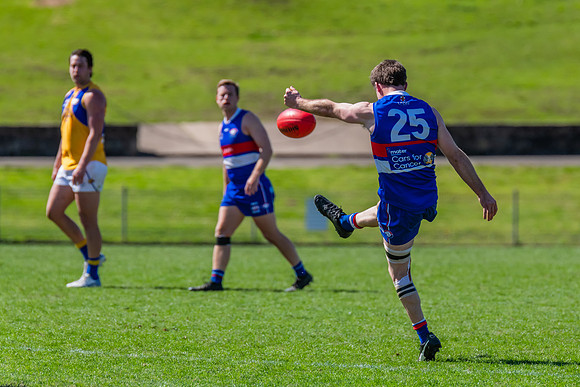 Men's Div 2 Grand Final - UNSW-ES v East Coast - 10 September 20