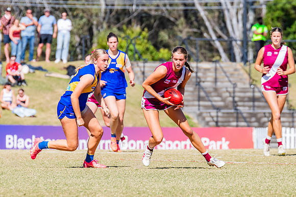WPD Grand Final - Manly-Warringah v East Coast - 21 September 20