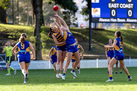 Rd 12 WPD - Sydney Uni v East Coast - 5 July 2025