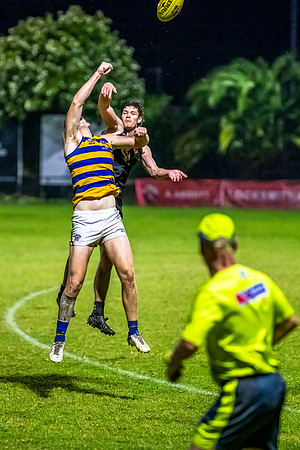 Rd 5 MPD - Inner West v Sydney Uni - 3 May 2024