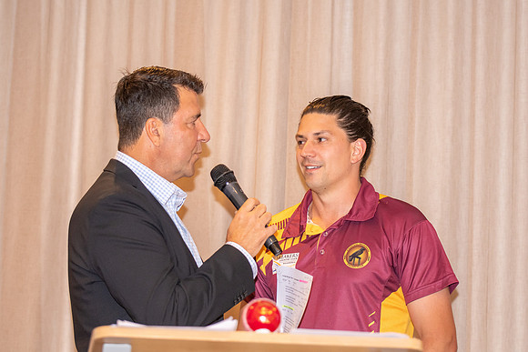CCCA Season Launch