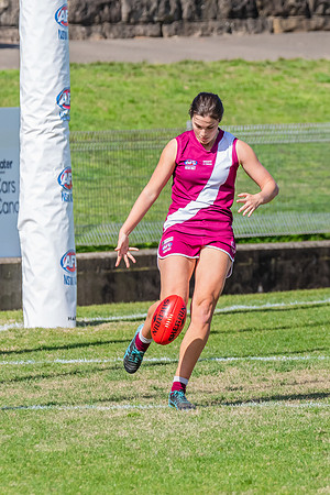 WPD Major Semi Final - East Coast v Manly Warringah - 14 August 2022