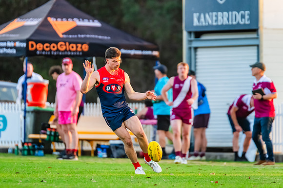 MPD Preliminary Final - Pennant Hills v Manly-Warringah - 14 Sep