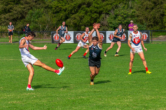 Rd 4 MPD - Inner West v Pennant Hills - 25 April 2025