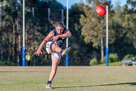 Black Diamond Plate Men's Nelson Bay v Newcastle City - 17 Septe