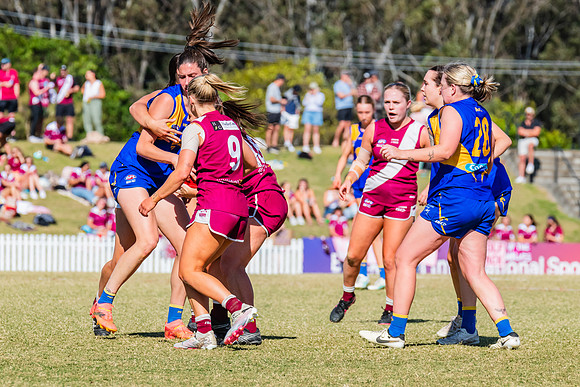 WPD Grand Final - Manly-Warringah v East Coast - 21 September 20