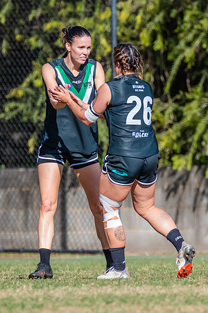 Rd 11 WPD - UTS v Pennant Hills - 25 June 2022