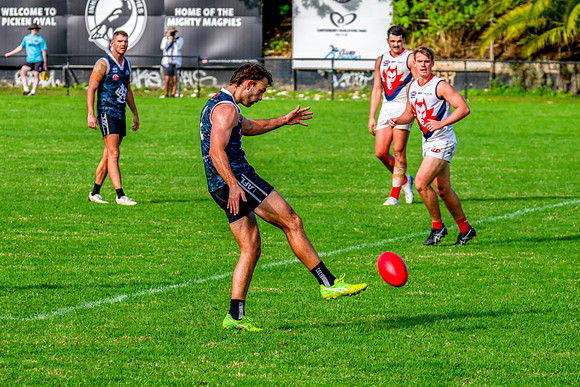 Rd 4 MPD - Inner West v Pennant Hills - 25 April 2025
