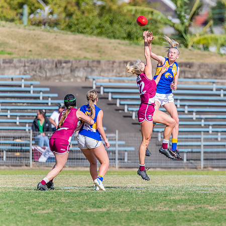 WPD Major Semi Final - East Coast v Manly Warringah - 14 August 2022