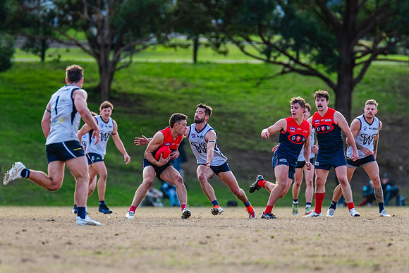 Rd 11 MPD - Pennant Hills v SWS - 28 June 2025