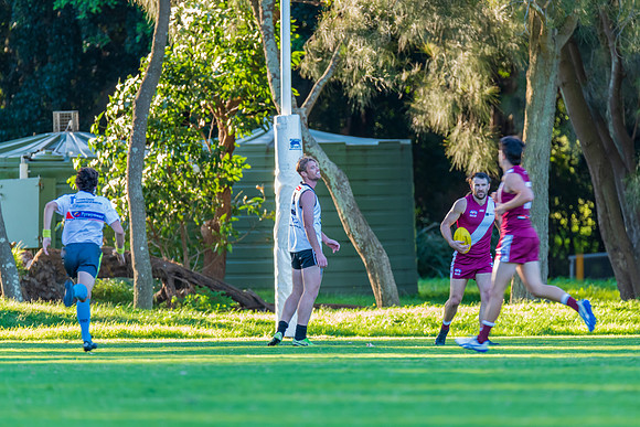 Rd 1 MPD - Manly Warringah v Inner West - 10 April 2021
