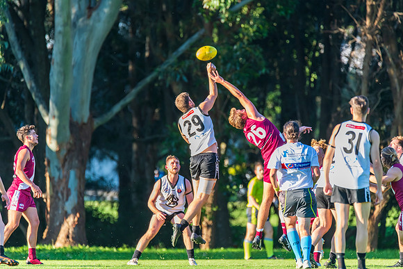 Rd 1 MPD - Manly Warringah v Inner West - 10 April 2021