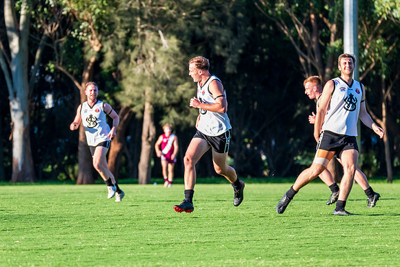 Rd 1 MPD - Manly Warringah v Inner West - 10 April 2021