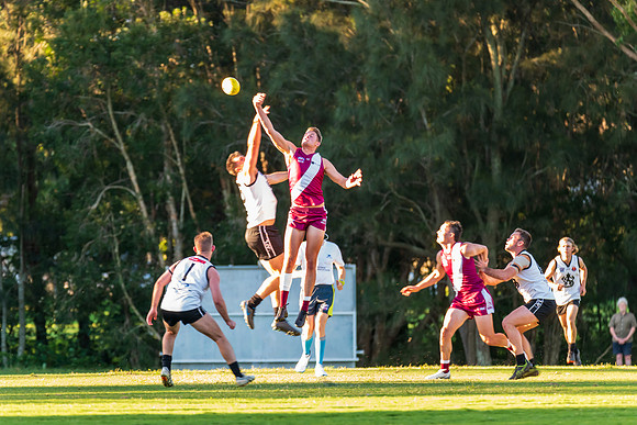 Rd 1 MPD - Manly Warringah v Inner West - 10 April 2021