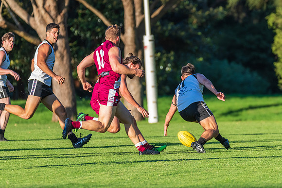 Rd 1 MPD - Manly Warringah v Inner West - 10 April 2021